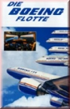 Die Boeing Flotte